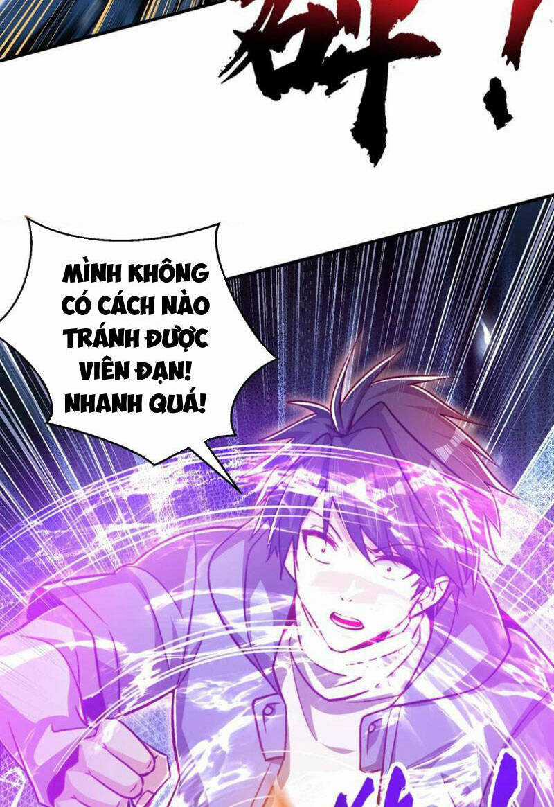 Vô Địch Từ Cưỡng Hôn Ma Nữ Chapter 162 trang 6