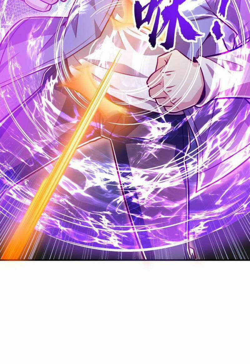 Vô Địch Từ Cưỡng Hôn Ma Nữ Chapter 162 trang 7