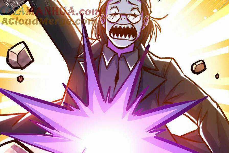 Vô Địch Từ Cưỡng Hôn Ma Nữ Chapter 163 trang 116