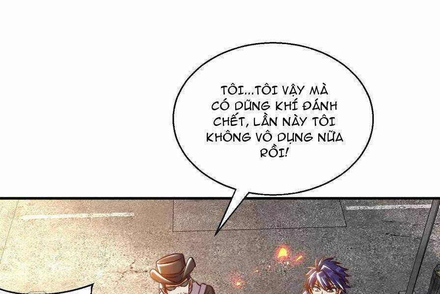 Vô Địch Từ Cưỡng Hôn Ma Nữ Chapter 163 trang 118