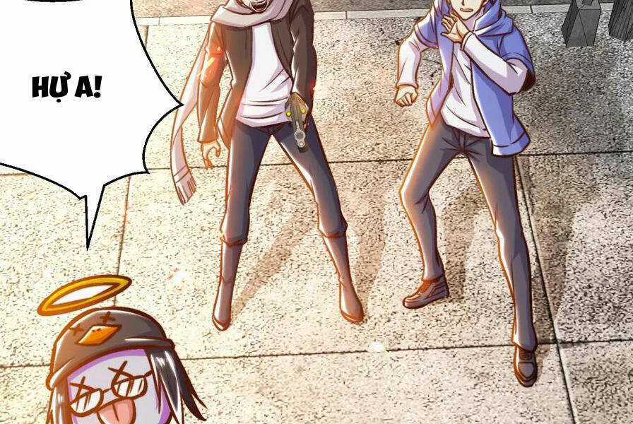 Vô Địch Từ Cưỡng Hôn Ma Nữ Chapter 163 trang 119