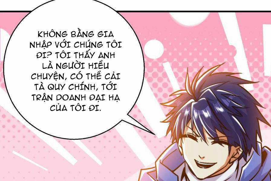 Vô Địch Từ Cưỡng Hôn Ma Nữ Chapter 163 trang 123