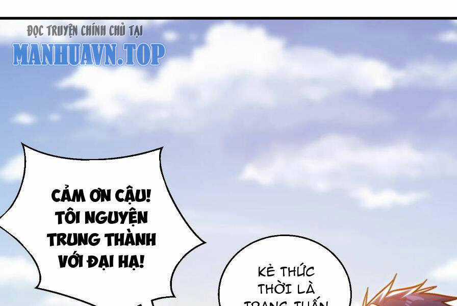Vô Địch Từ Cưỡng Hôn Ma Nữ Chapter 163 trang 130
