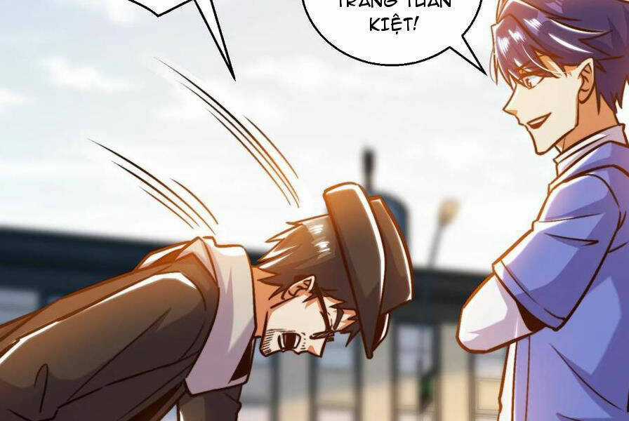 Vô Địch Từ Cưỡng Hôn Ma Nữ Chapter 163 trang 131