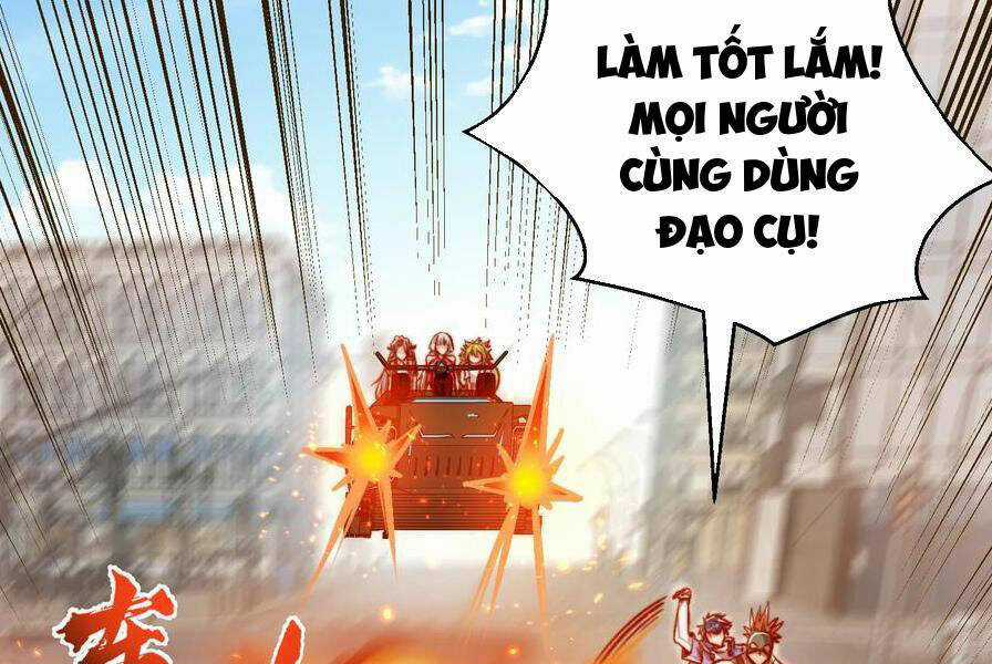 Vô Địch Từ Cưỡng Hôn Ma Nữ Chapter 163 trang 16