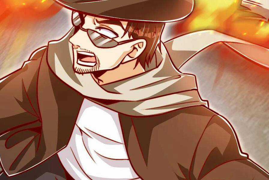 Vô Địch Từ Cưỡng Hôn Ma Nữ Chapter 163 trang 18