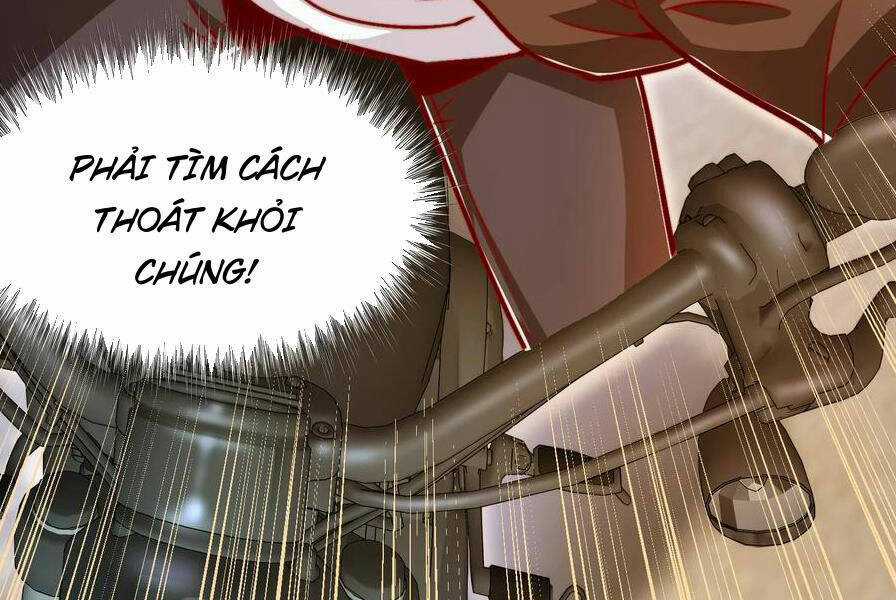 Vô Địch Từ Cưỡng Hôn Ma Nữ Chapter 163 trang 19