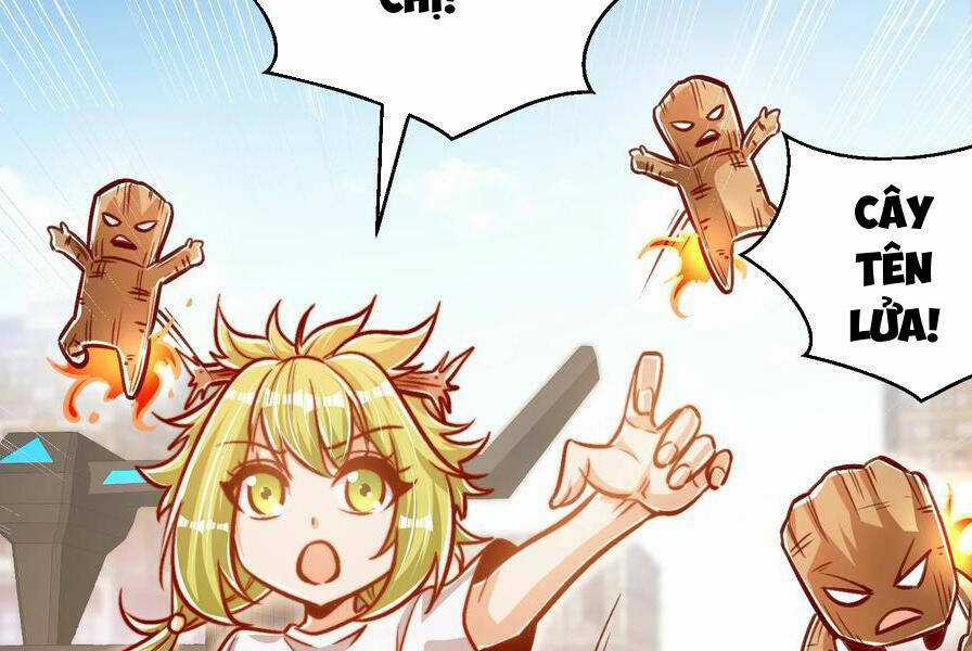 Vô Địch Từ Cưỡng Hôn Ma Nữ Chapter 163 trang 21