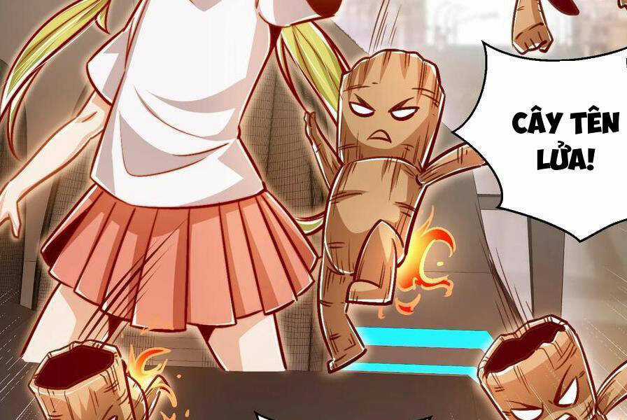 Vô Địch Từ Cưỡng Hôn Ma Nữ Chapter 163 trang 22