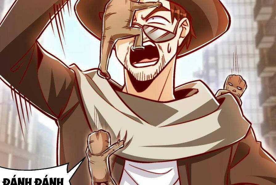 Vô Địch Từ Cưỡng Hôn Ma Nữ Chapter 163 trang 25