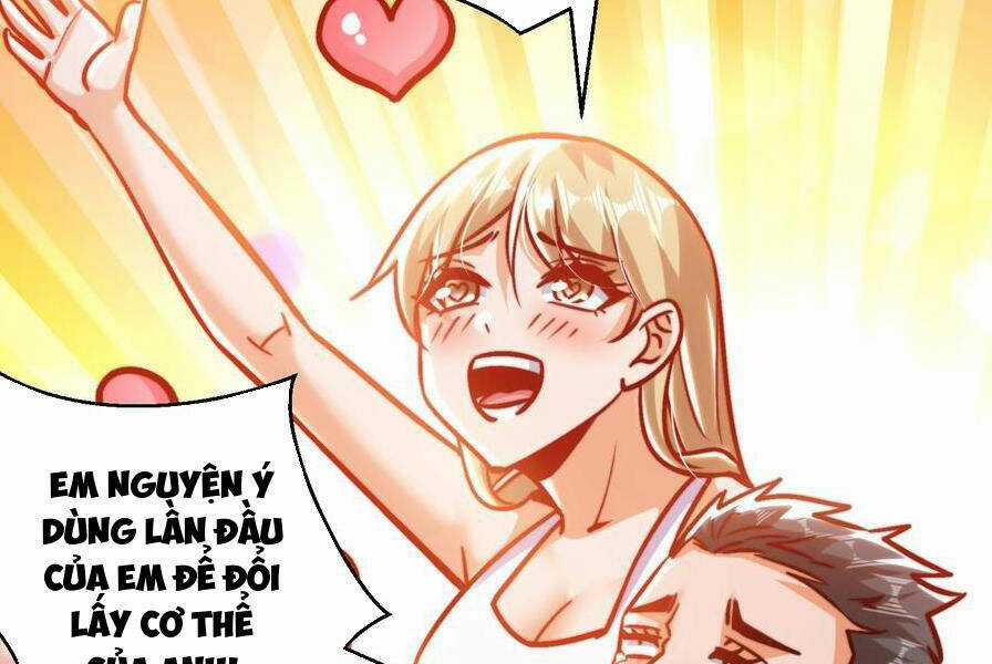 Vô Địch Từ Cưỡng Hôn Ma Nữ Chapter 163 trang 35