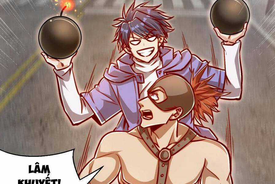 Vô Địch Từ Cưỡng Hôn Ma Nữ Chapter 163 trang 4