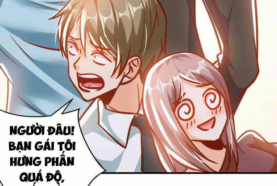 Vô Địch Từ Cưỡng Hôn Ma Nữ Chapter 163 trang 45
