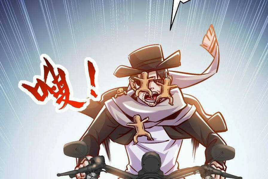 Vô Địch Từ Cưỡng Hôn Ma Nữ Chapter 163 trang 47