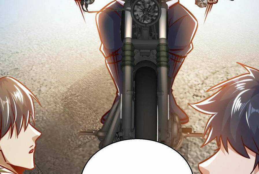 Vô Địch Từ Cưỡng Hôn Ma Nữ Chapter 163 trang 48