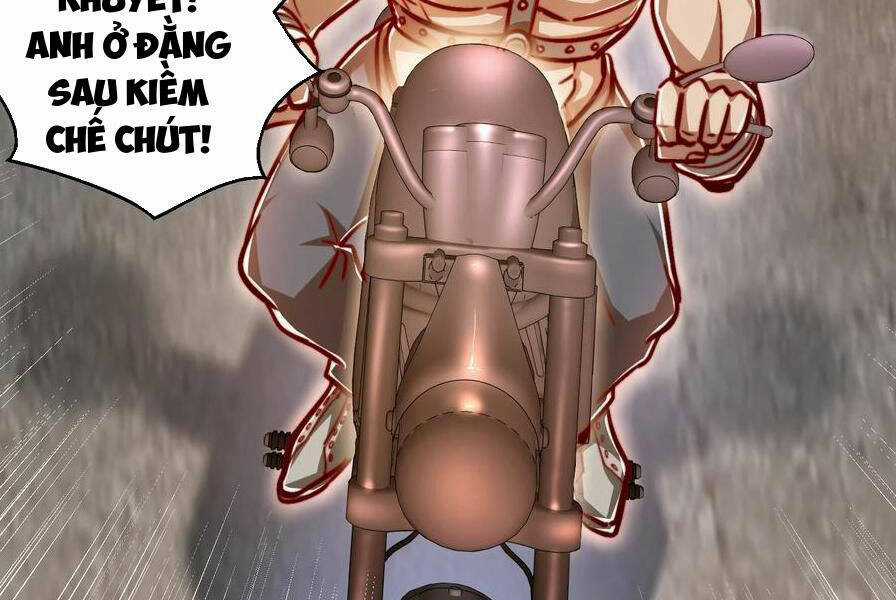 Vô Địch Từ Cưỡng Hôn Ma Nữ Chapter 163 trang 5