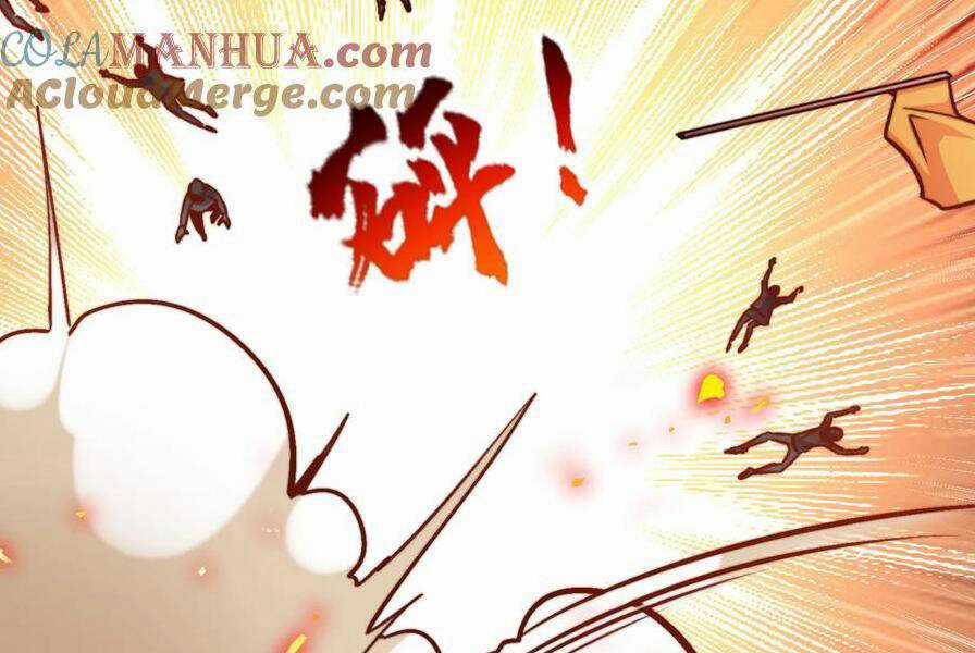 Vô Địch Từ Cưỡng Hôn Ma Nữ Chapter 163 trang 52