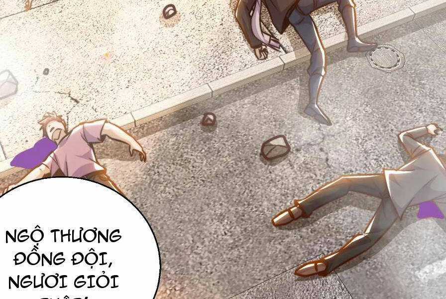 Vô Địch Từ Cưỡng Hôn Ma Nữ Chapter 163 trang 55