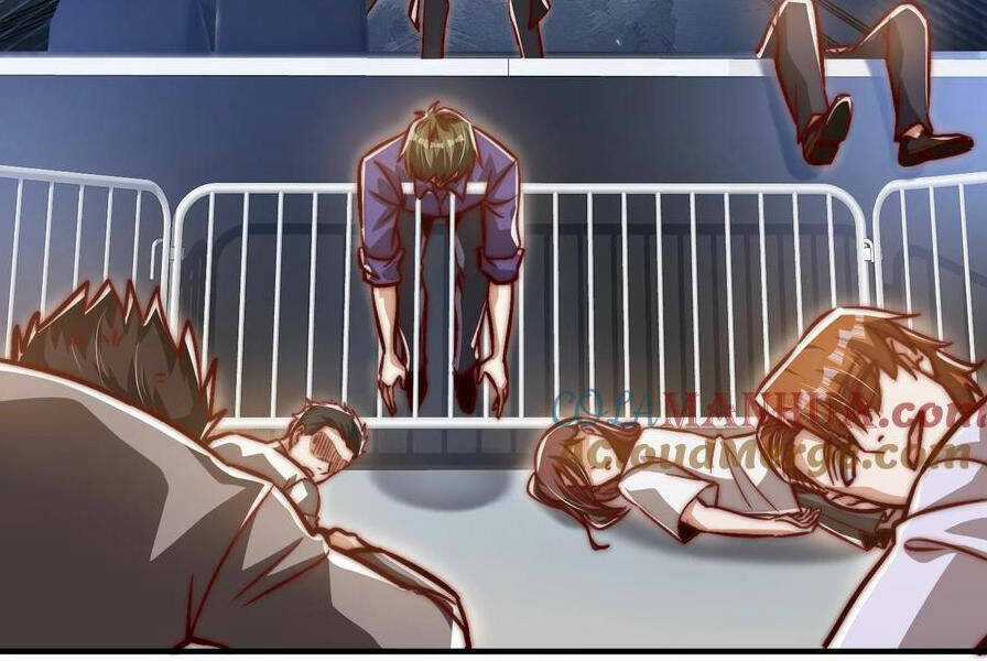 Vô Địch Từ Cưỡng Hôn Ma Nữ Chapter 163 trang 59