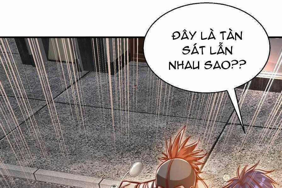 Vô Địch Từ Cưỡng Hôn Ma Nữ Chapter 163 trang 67