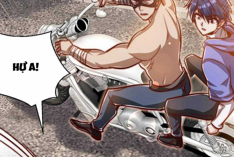 Vô Địch Từ Cưỡng Hôn Ma Nữ Chapter 163 trang 68