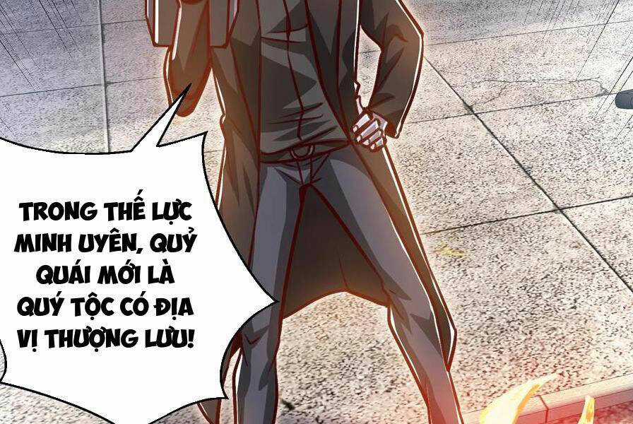 Vô Địch Từ Cưỡng Hôn Ma Nữ Chapter 163 trang 82