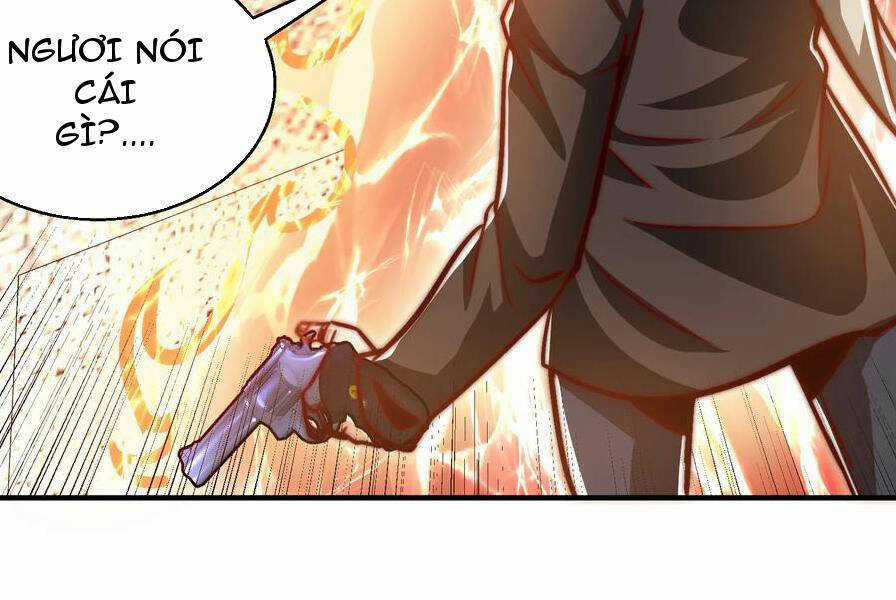 Vô Địch Từ Cưỡng Hôn Ma Nữ Chapter 163 trang 84