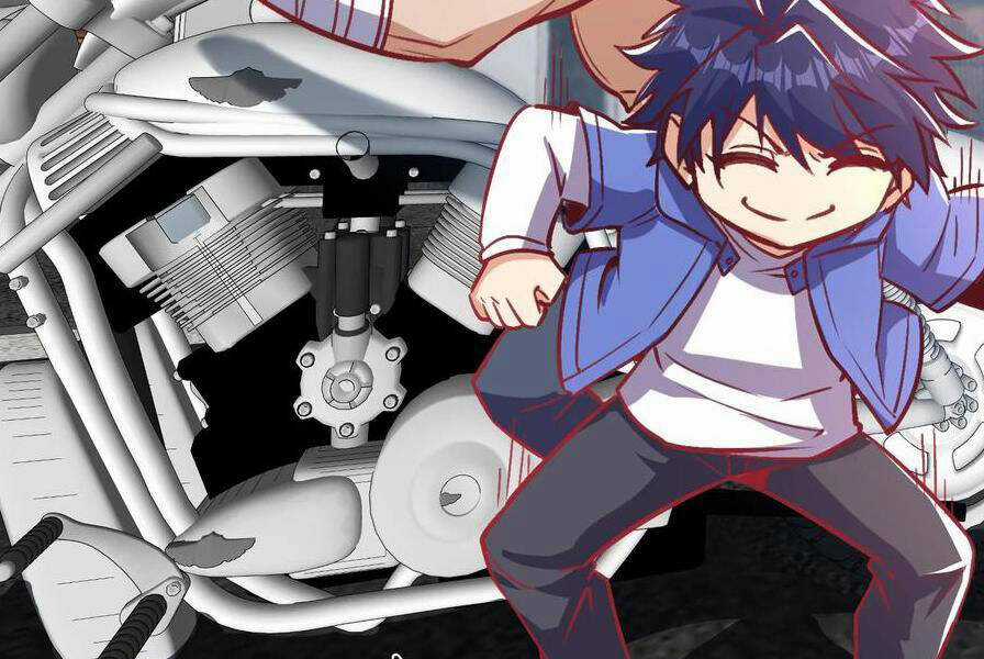 Vô Địch Từ Cưỡng Hôn Ma Nữ Chapter 163 trang 88