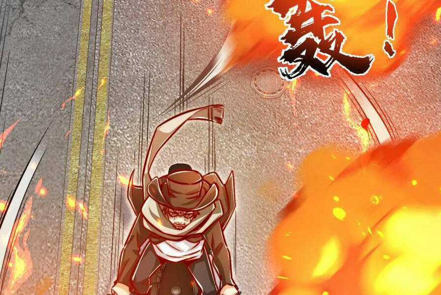 Vô Địch Từ Cưỡng Hôn Ma Nữ Chapter 163 trang 9