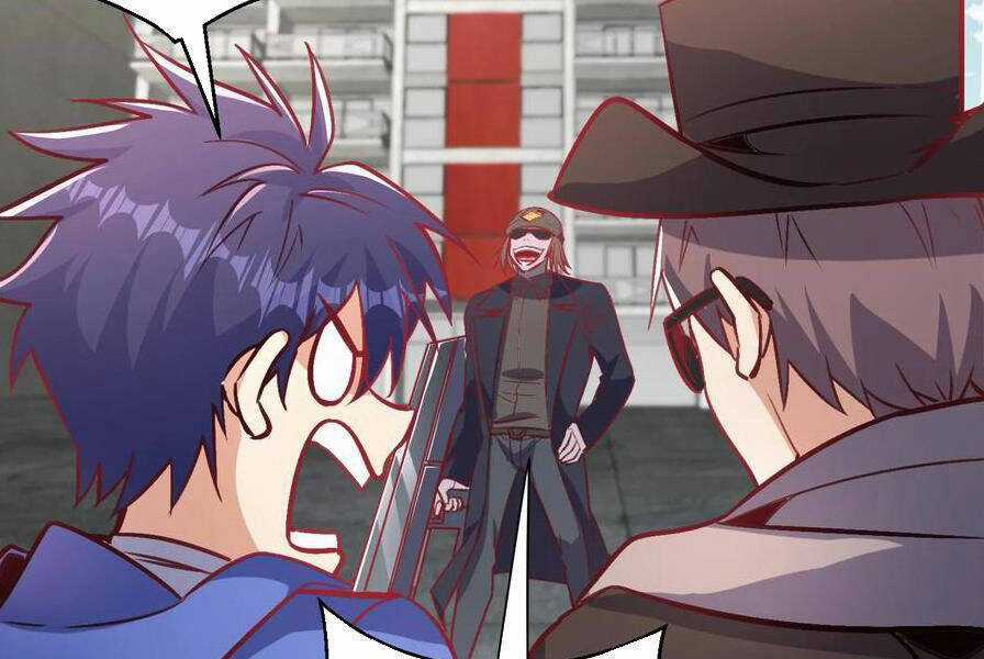 Vô Địch Từ Cưỡng Hôn Ma Nữ Chapter 163 trang 97