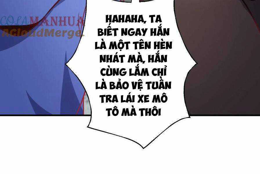 Vô Địch Từ Cưỡng Hôn Ma Nữ Chapter 163 trang 98