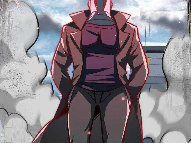 Vô Địch Từ Cưỡng Hôn Ma Nữ Chapter 164 trang 101