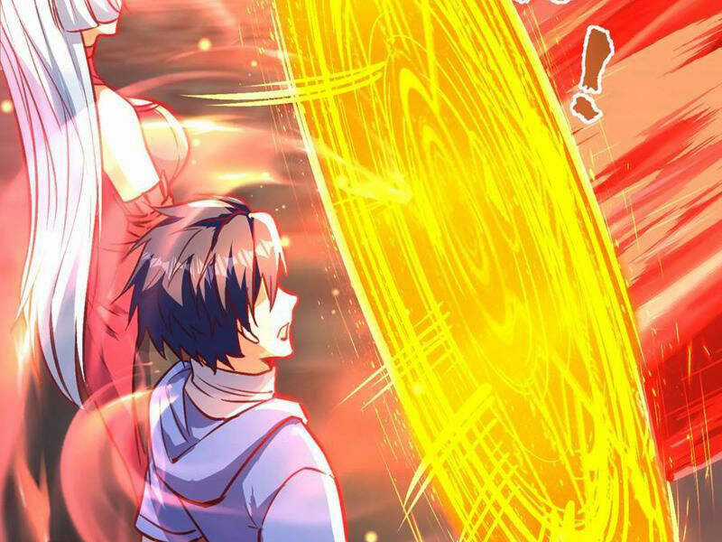 Vô Địch Từ Cưỡng Hôn Ma Nữ Chapter 164 trang 106