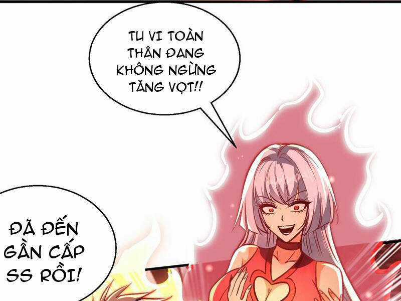 Vô Địch Từ Cưỡng Hôn Ma Nữ Chapter 164 trang 108