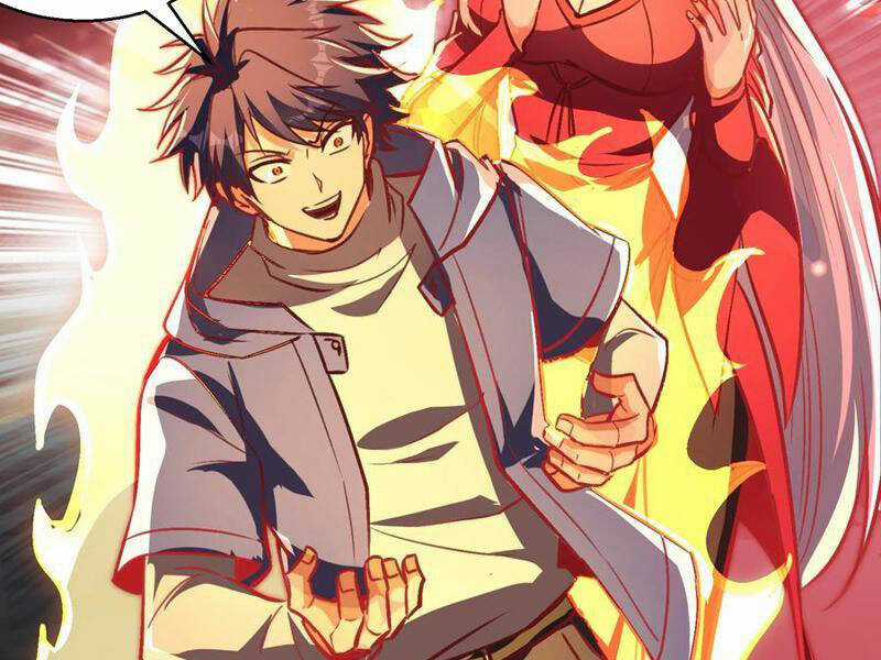 Vô Địch Từ Cưỡng Hôn Ma Nữ Chapter 164 trang 109