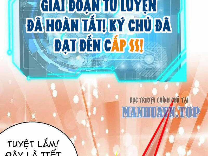 Vô Địch Từ Cưỡng Hôn Ma Nữ Chapter 164 trang 116