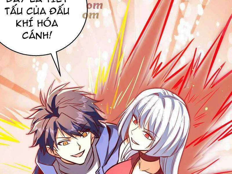 Vô Địch Từ Cưỡng Hôn Ma Nữ Chapter 164 trang 117