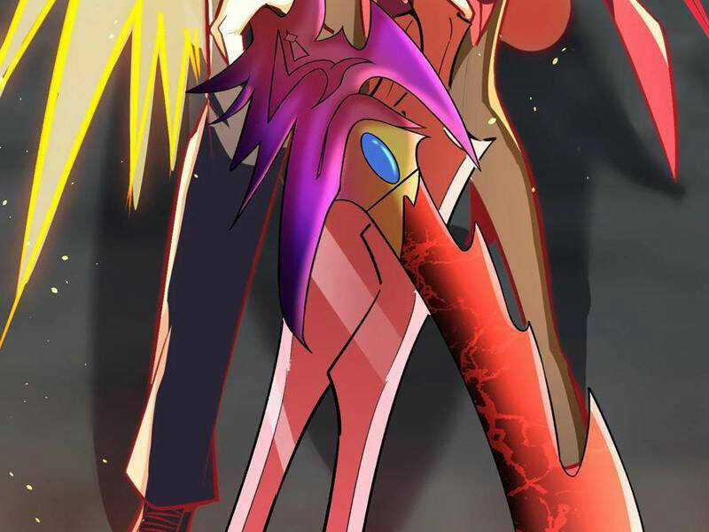 Vô Địch Từ Cưỡng Hôn Ma Nữ Chapter 164 trang 119