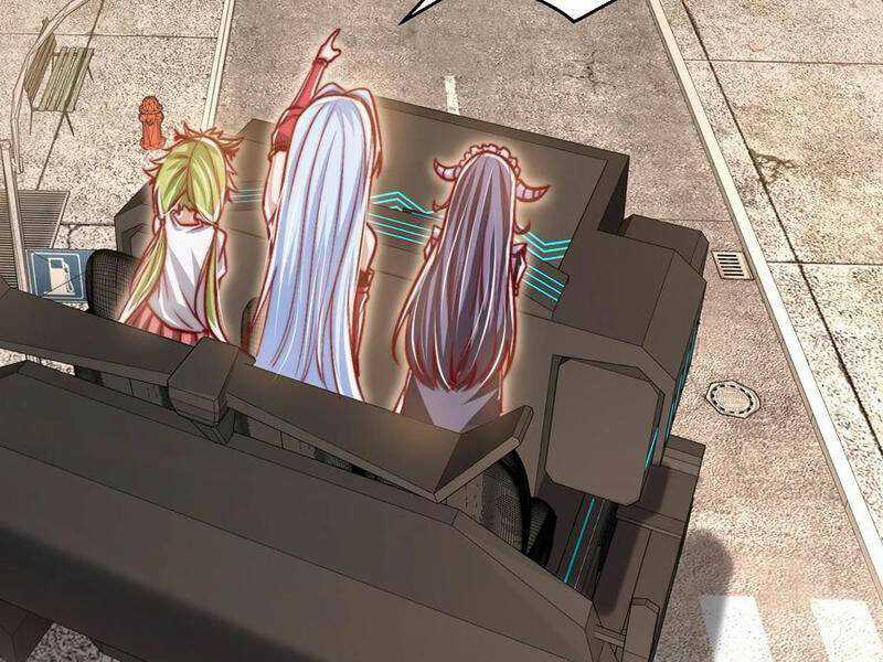 Vô Địch Từ Cưỡng Hôn Ma Nữ Chapter 164 trang 14