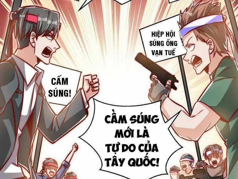 Vô Địch Từ Cưỡng Hôn Ma Nữ Chapter 164 trang 17