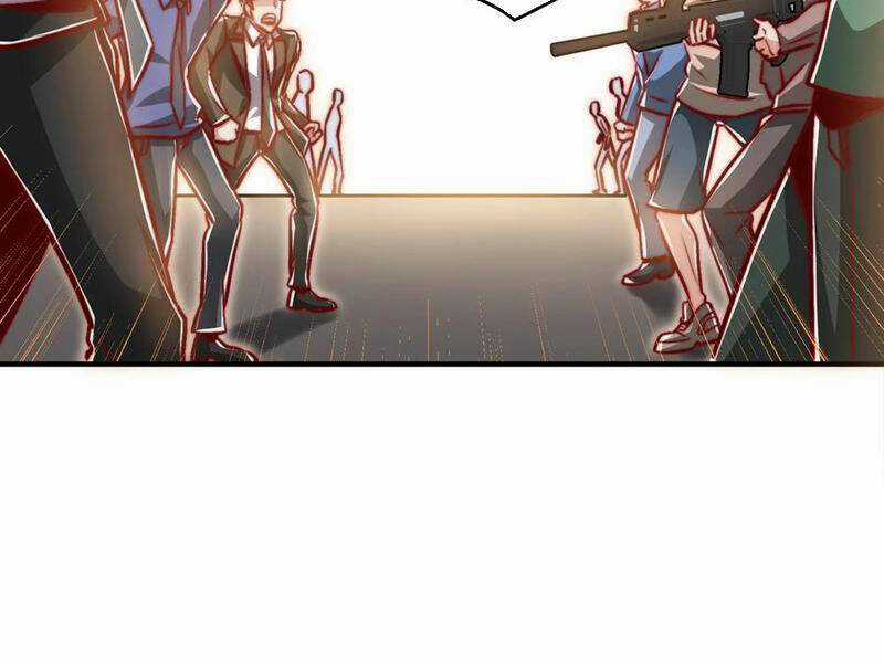 Vô Địch Từ Cưỡng Hôn Ma Nữ Chapter 164 trang 18