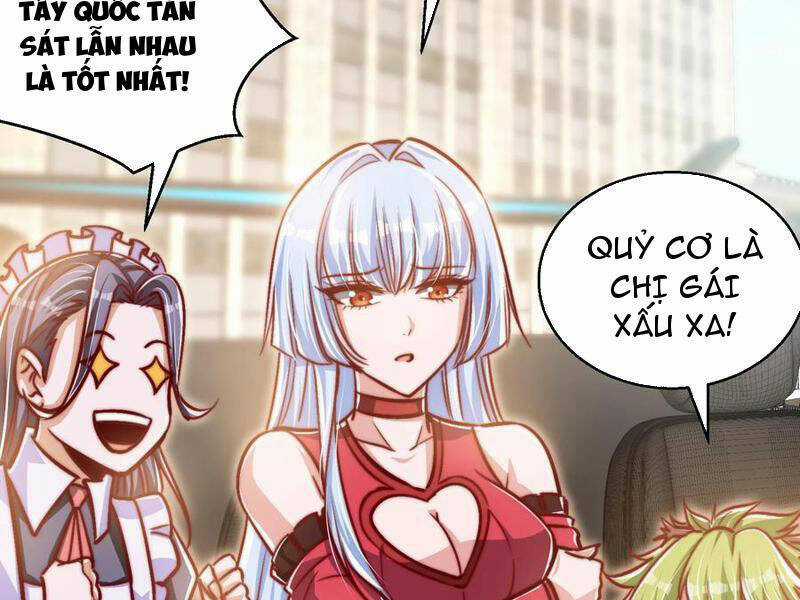 Vô Địch Từ Cưỡng Hôn Ma Nữ Chapter 164 trang 20