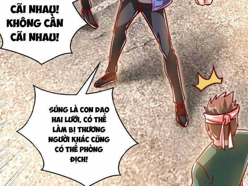 Vô Địch Từ Cưỡng Hôn Ma Nữ Chapter 164 trang 23