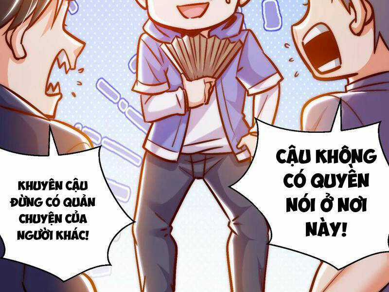 Vô Địch Từ Cưỡng Hôn Ma Nữ Chapter 164 trang 26