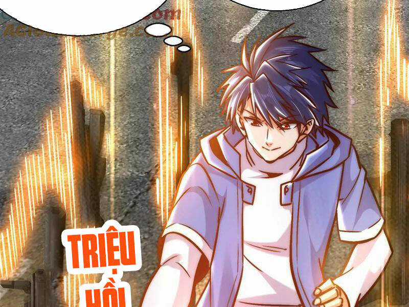 Vô Địch Từ Cưỡng Hôn Ma Nữ Chapter 164 trang 28