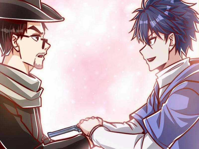 Vô Địch Từ Cưỡng Hôn Ma Nữ Chapter 164 trang 3