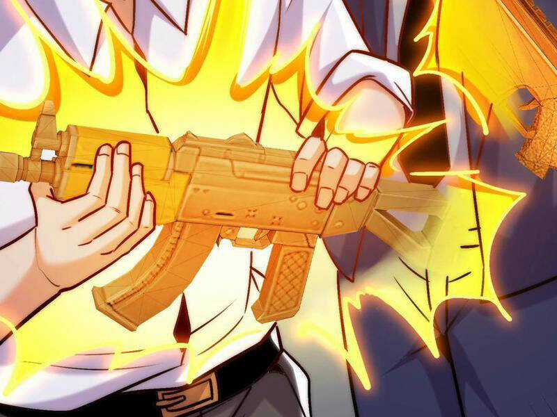 Vô Địch Từ Cưỡng Hôn Ma Nữ Chapter 164 trang 34