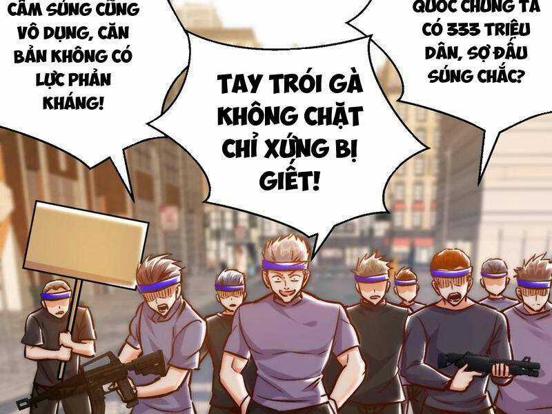 Vô Địch Từ Cưỡng Hôn Ma Nữ Chapter 164 trang 36