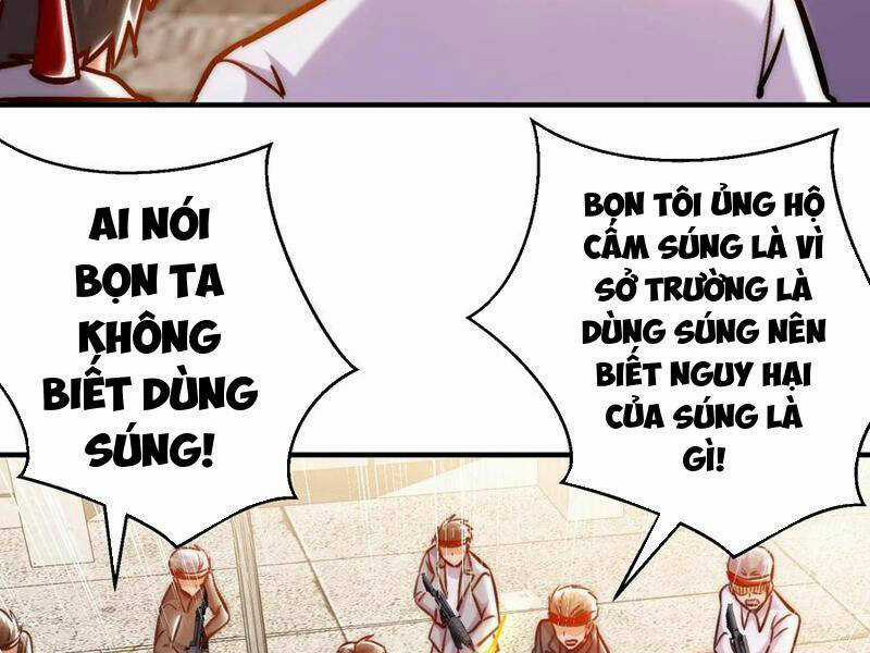 Vô Địch Từ Cưỡng Hôn Ma Nữ Chapter 164 trang 38