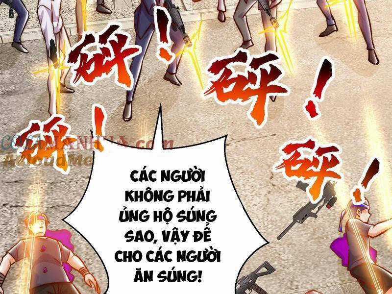 Vô Địch Từ Cưỡng Hôn Ma Nữ Chapter 164 trang 40